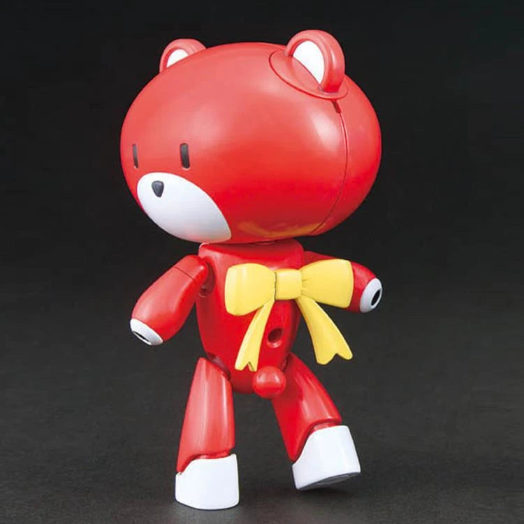 HGPG 1/144 Petit-Beargguy Burning Red