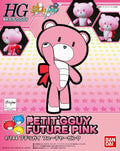 HGPG 1/144 Petit-Beargguy Future Pink
