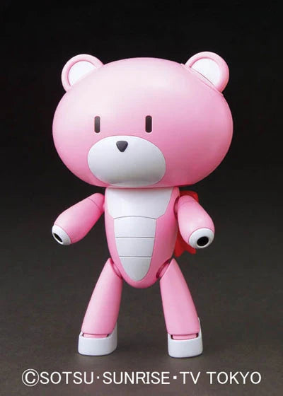 HGPG 1/144 Petit-Beargguy Future Pink