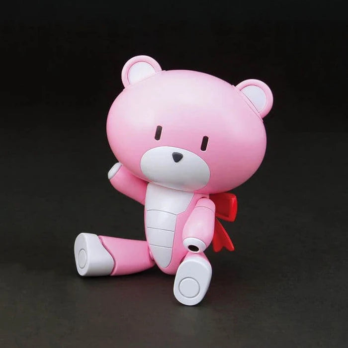 HGPG 1/144 Petit-Beargguy Future Pink
