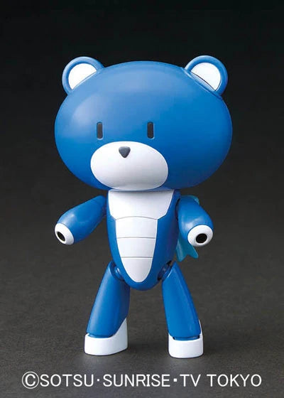 HGPG 1/144 Petit-Beargguy Lightning Blue