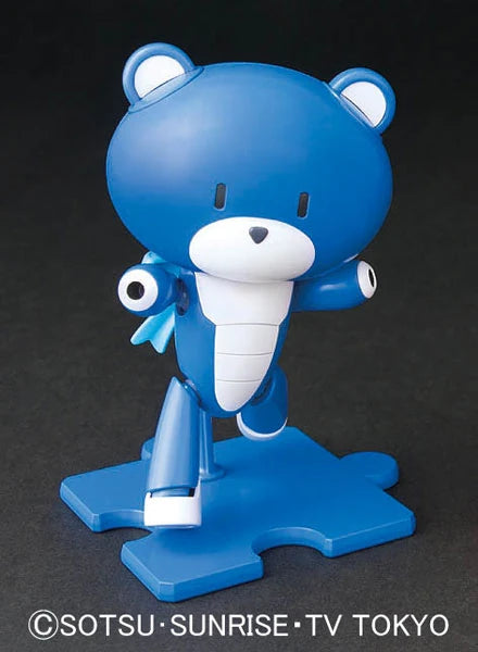 HGPG 1/144 Petit-Beargguy Lightning Blue