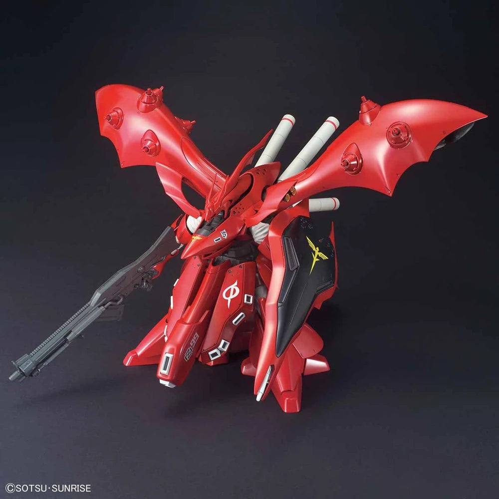 HGUC 1/144 Nightingale