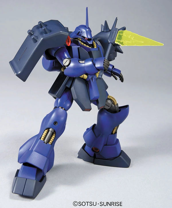 HGUC 1/144 AMS-119 Geara Doga (Rezin Schnyder Custom)