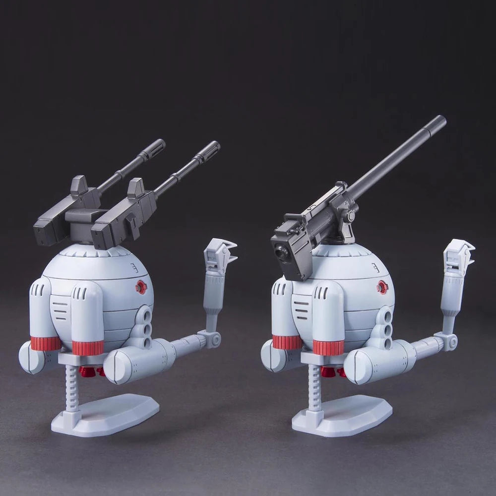 HGUC 1/144 Ball Twin Set