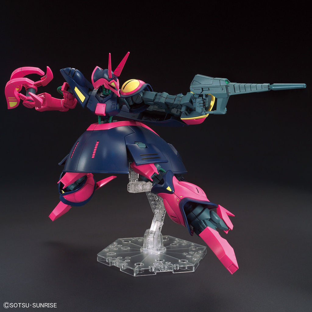 HGUC 1/144 Baund Doc