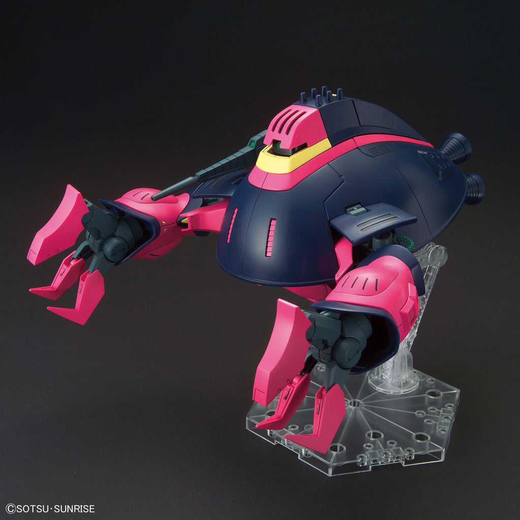 HGUC 1/144 Baund Doc