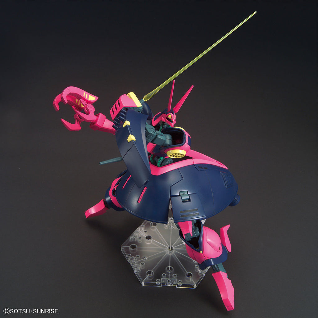 HGUC 1/144 Baund Doc