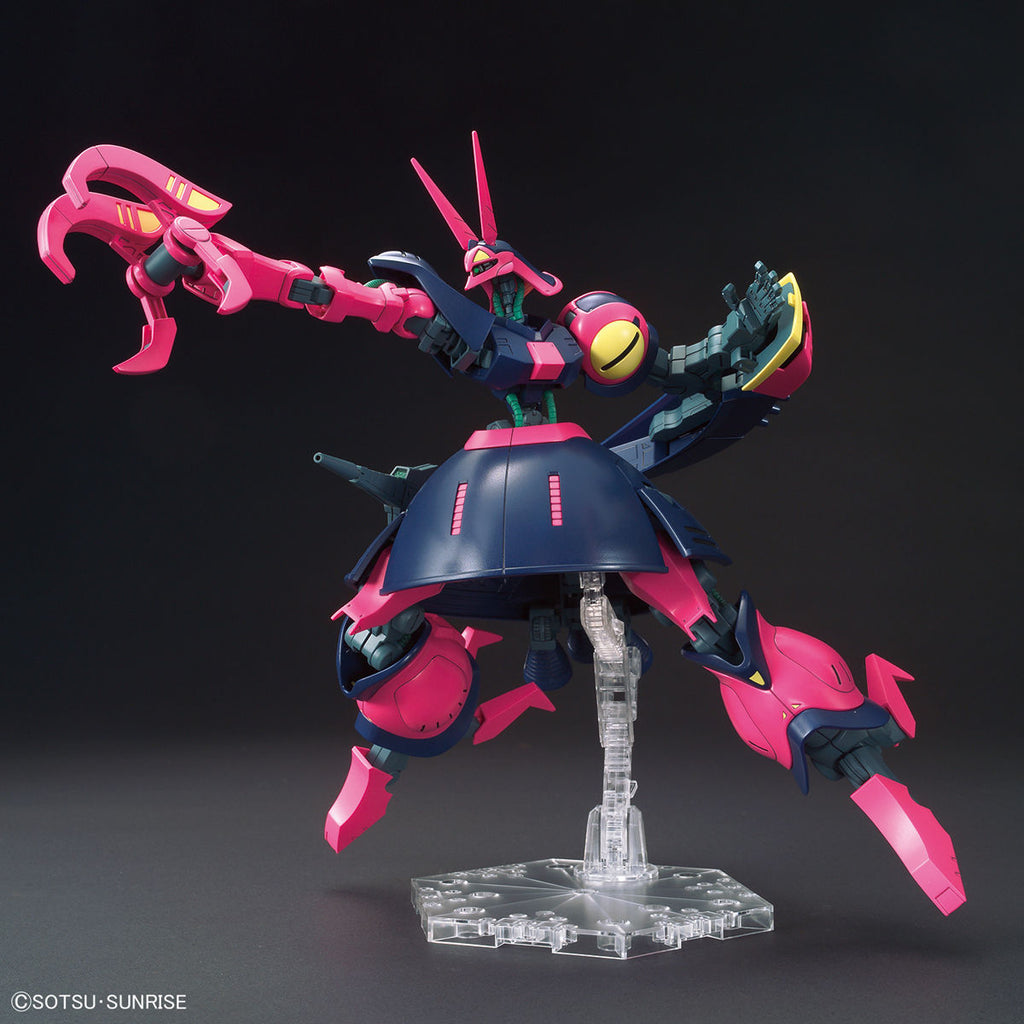 HGUC 1/144 Baund Doc