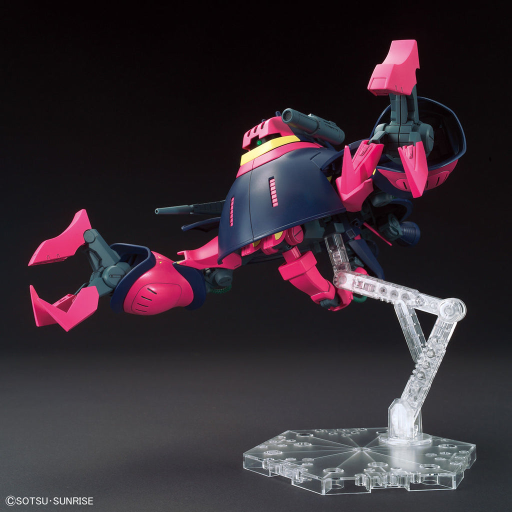 HGUC 1/144 Baund Doc