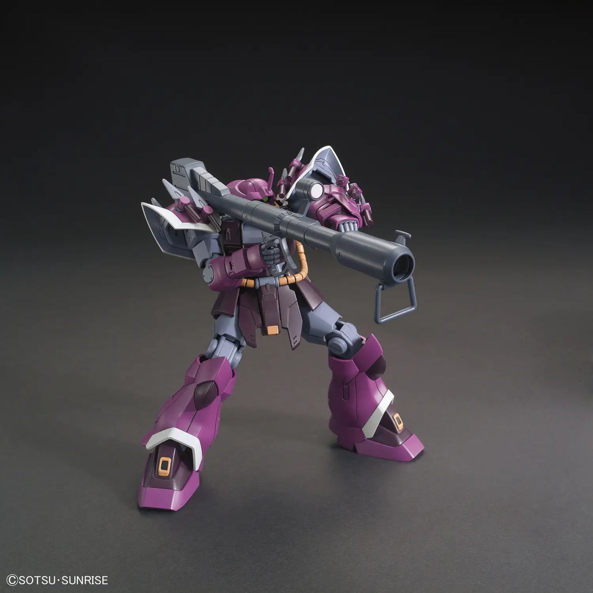 HGUC 1/144 Efreet Schneid