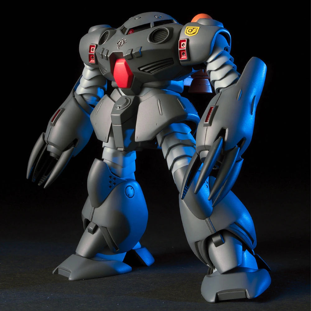 HGUC 1/144 Gundam MSM-07E Z'Gok Experiment