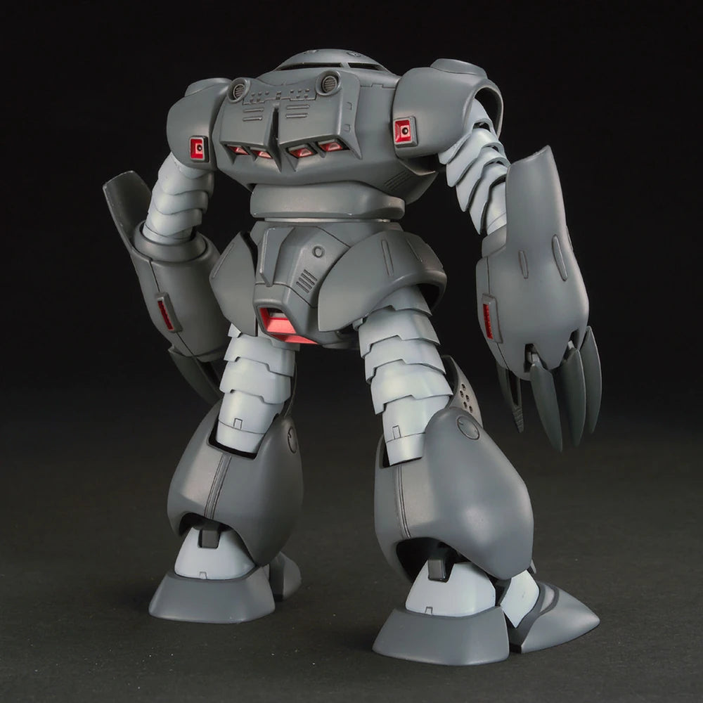 HGUC 1/144 Gundam MSM-07E Z'Gok Experiment