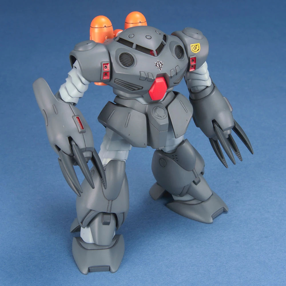 HGUC 1/144 Gundam MSM-07E Z'Gok Experiment