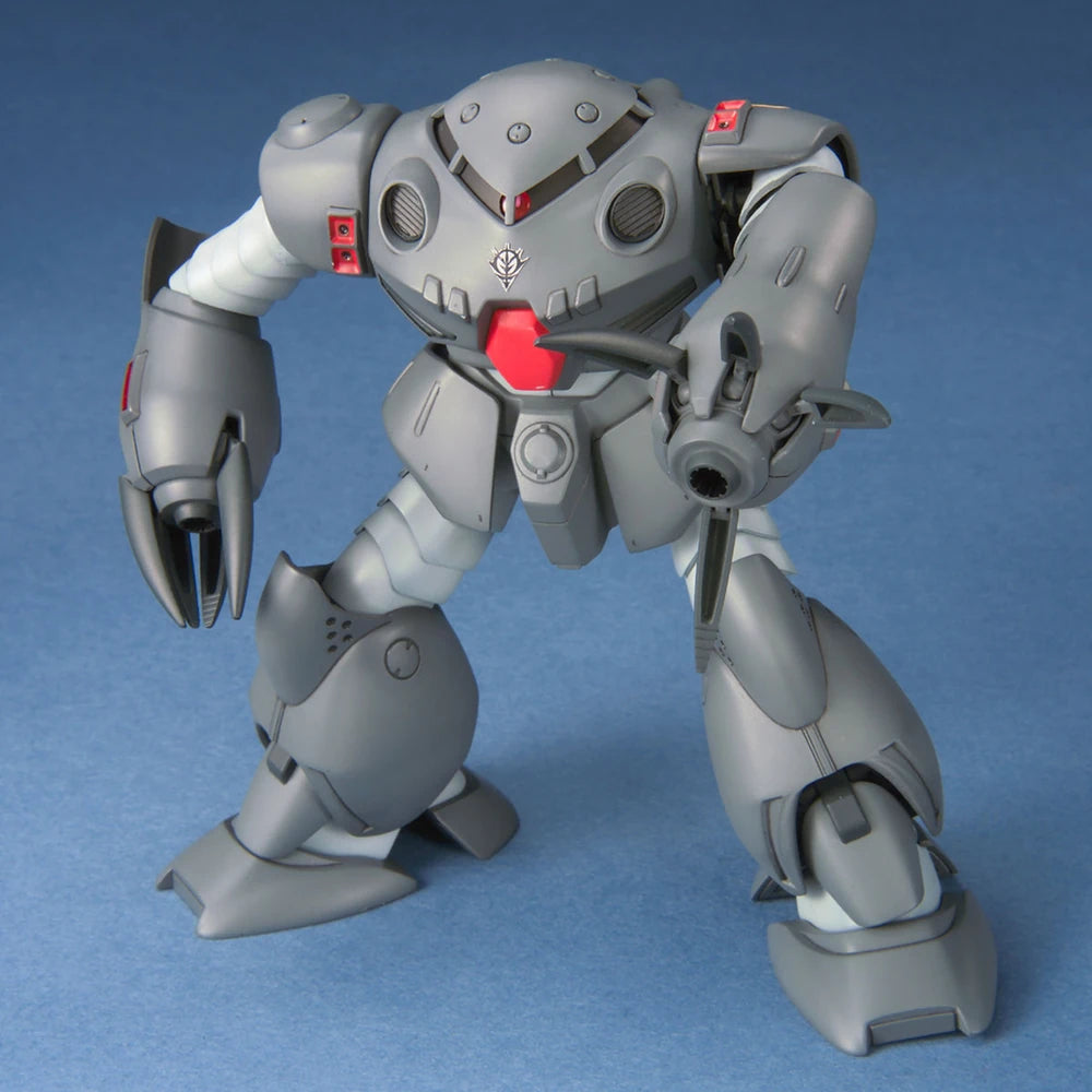 HGUC 1/144 Gundam MSM-07E Z'Gok Experiment