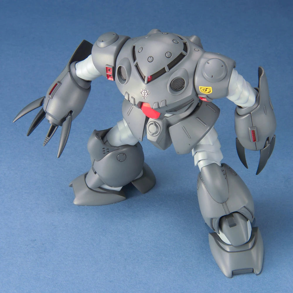 HGUC 1/144 Gundam MSM-07E Z'Gok Experiment