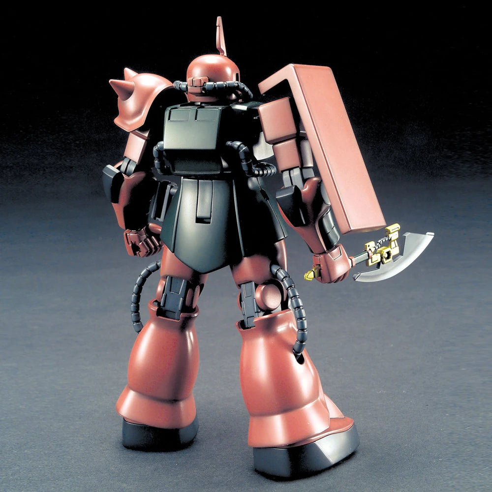 HGUC 1/144 MS-06FS Garma's Zaku II