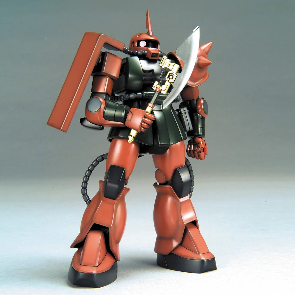 HGUC 1/144 MS-06FS Garma's Zaku II