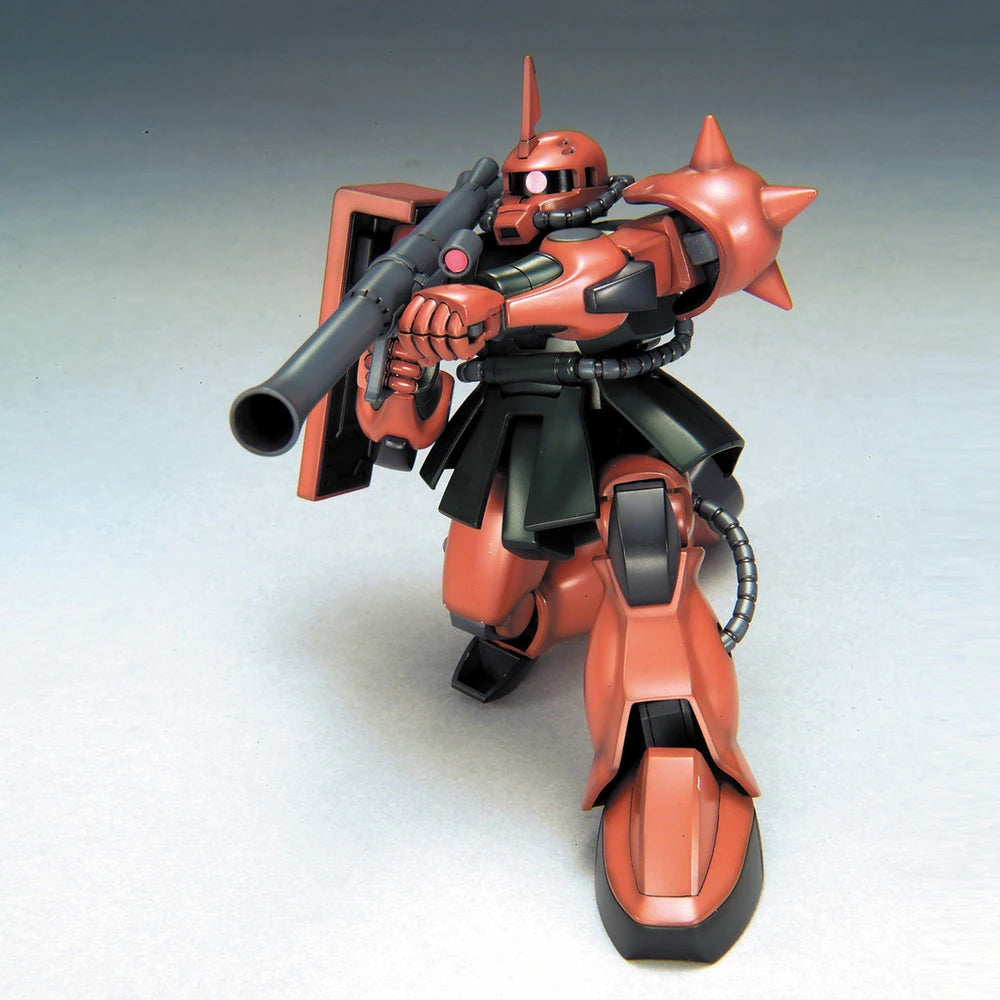 HGUC 1/144 MS-06FS Garma's Zaku II