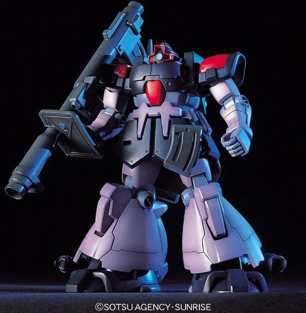 HGUC 1/144 MS-09F Dom Tropen