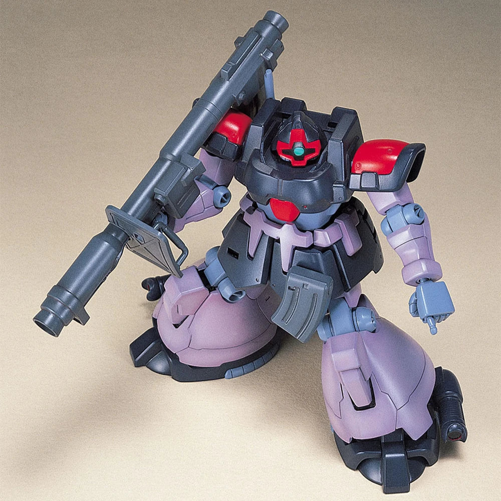 HGUC 1/144 MS-09F Dom Tropen