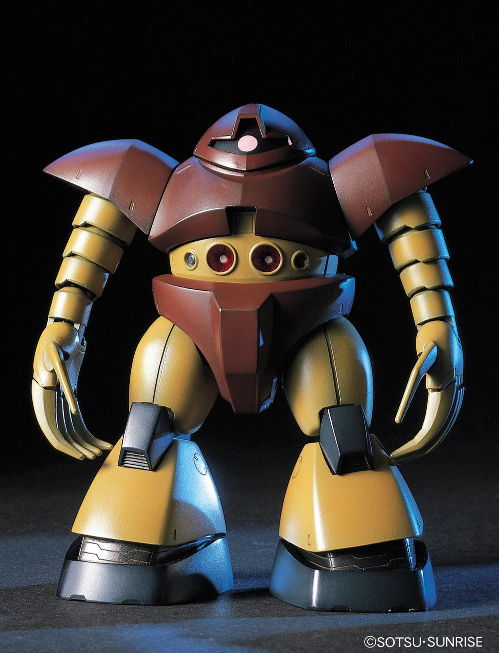 HGUC 1/144 MSM-03 Gogg