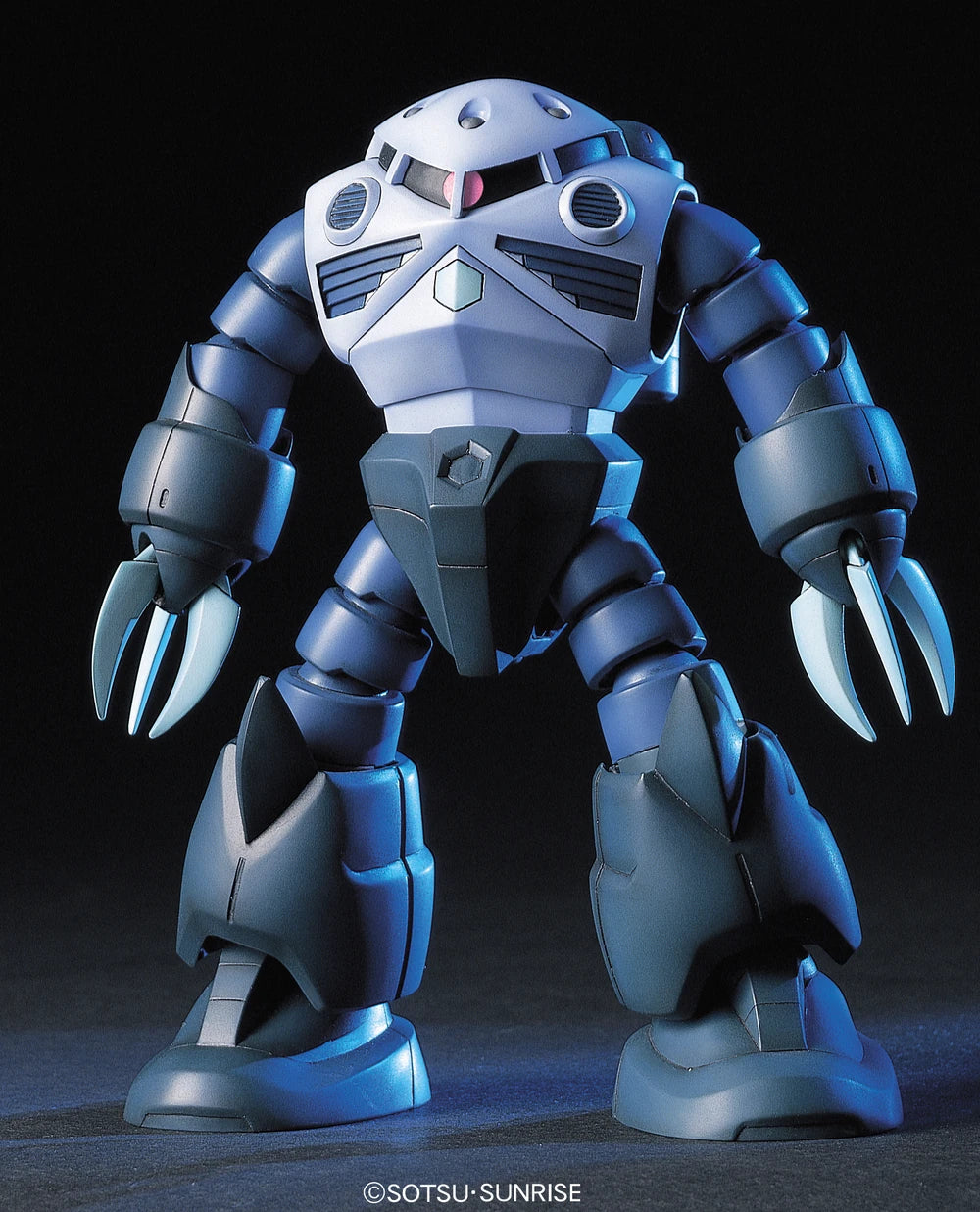 HGUC 1/144 MSM-07 Z'Gok