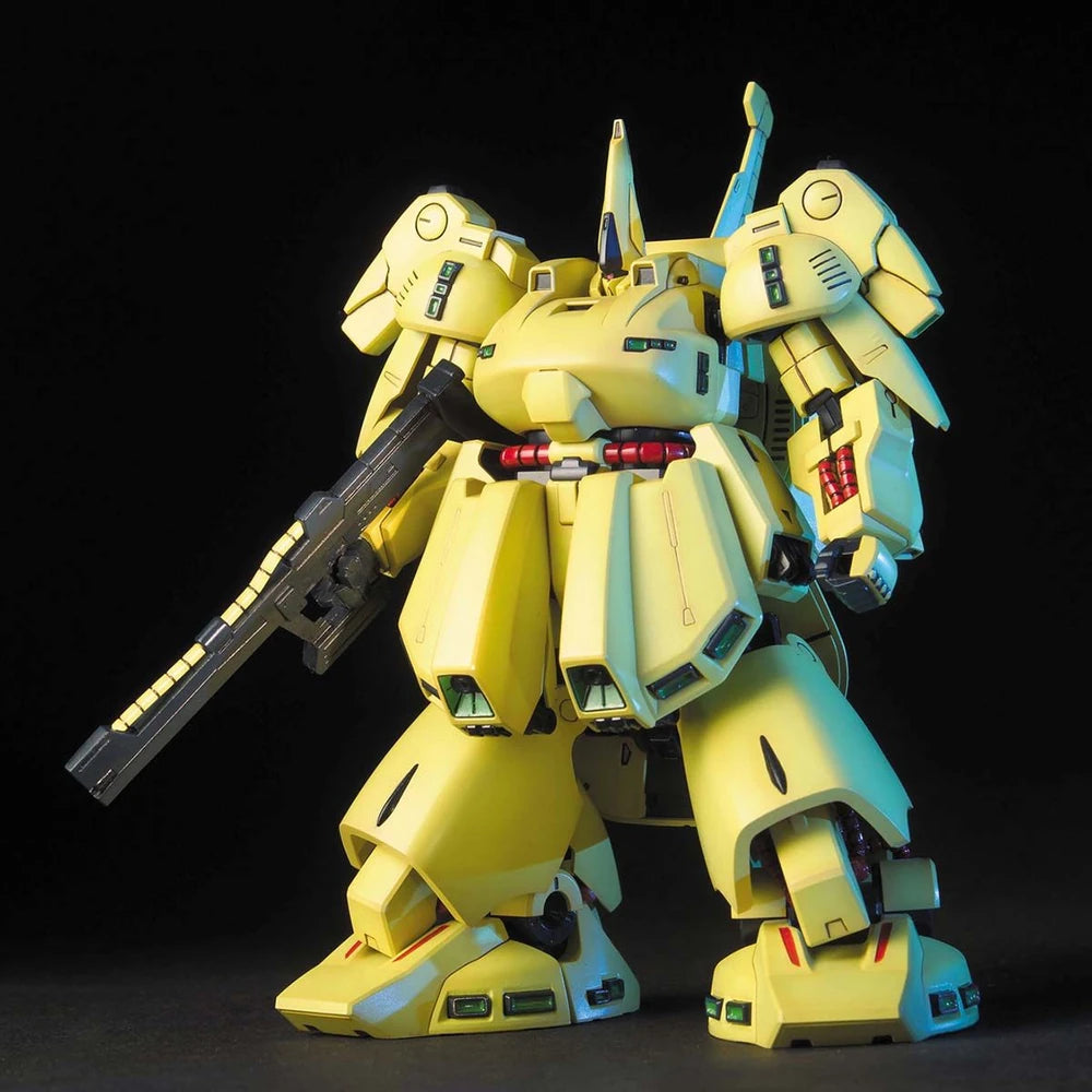HGUC 1/144 The-O