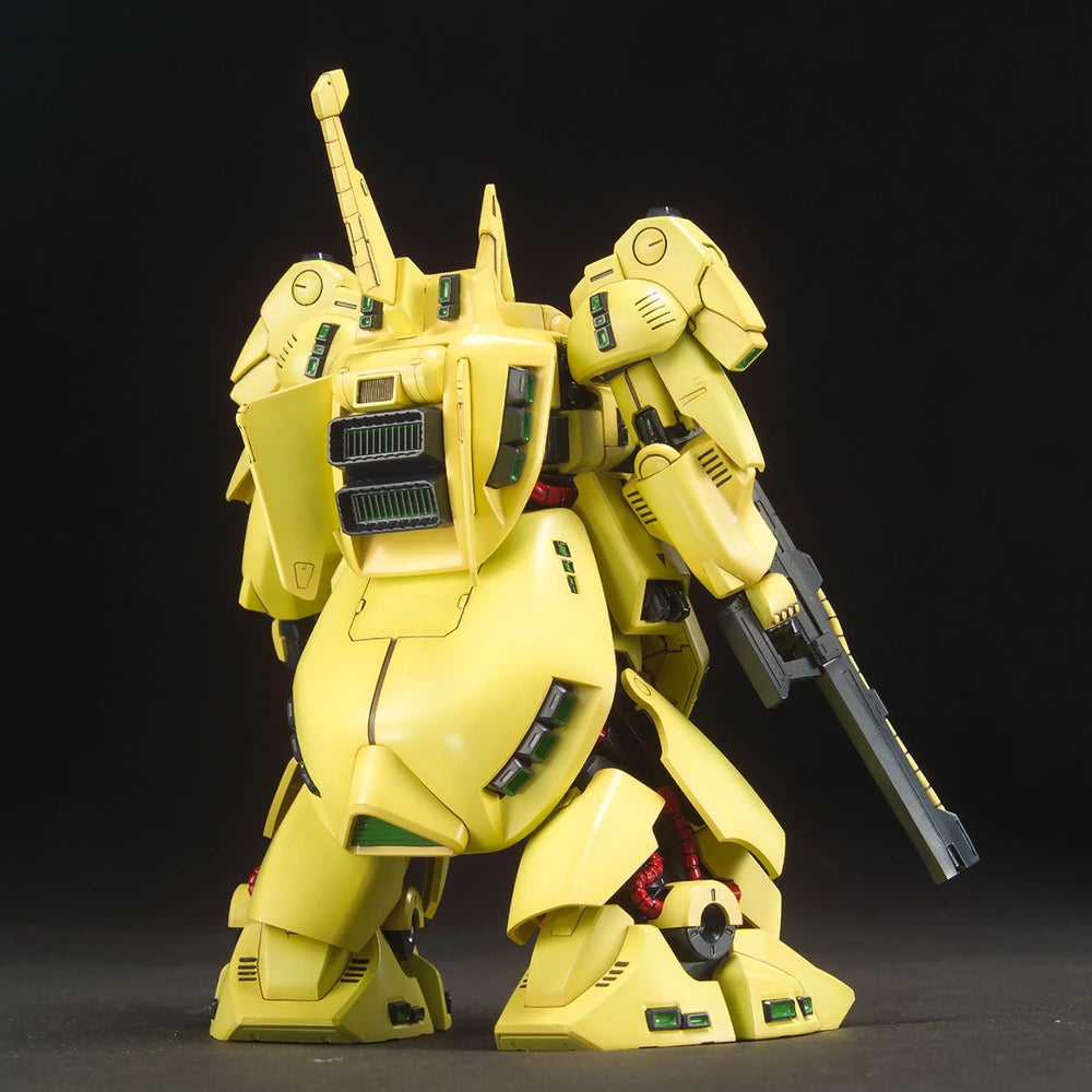 HGUC 1/144 The-O