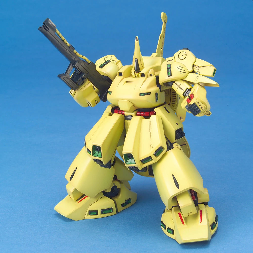 HGUC 1/144 The-O