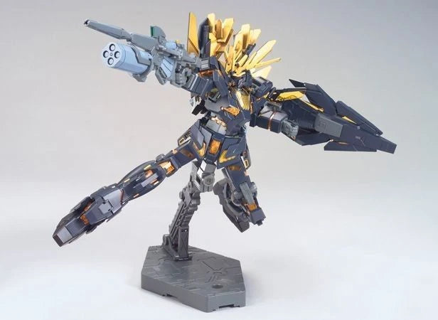 HGUC 1/144 Unicorn Gundam 2 Banshee Norn (Destroy Mode)