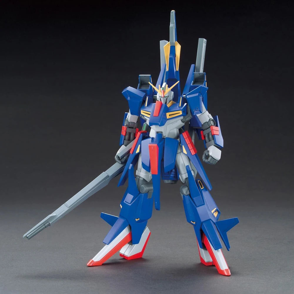 HGUC 1/144 Z II