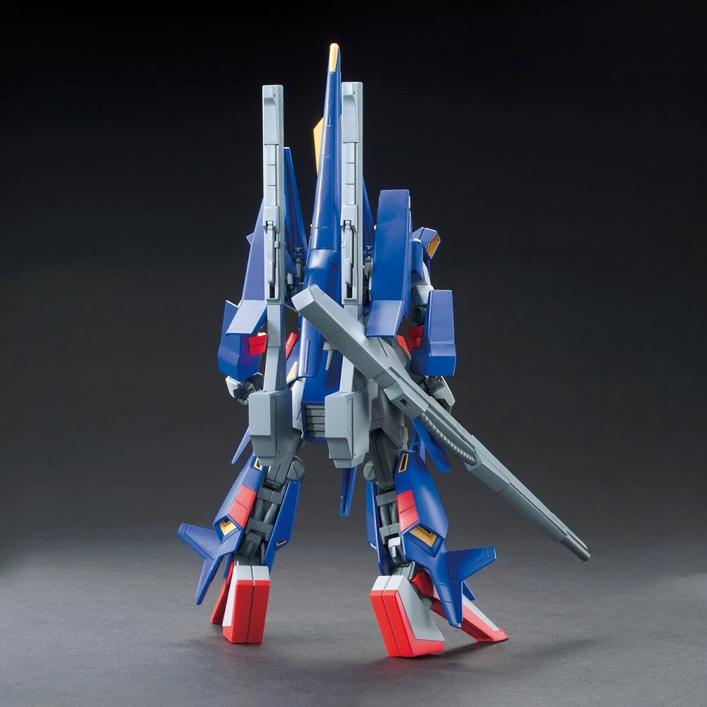 HGUC 1/144 Z II