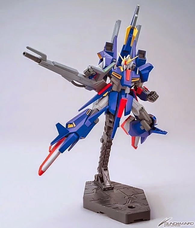 HGUC 1/144 Z II