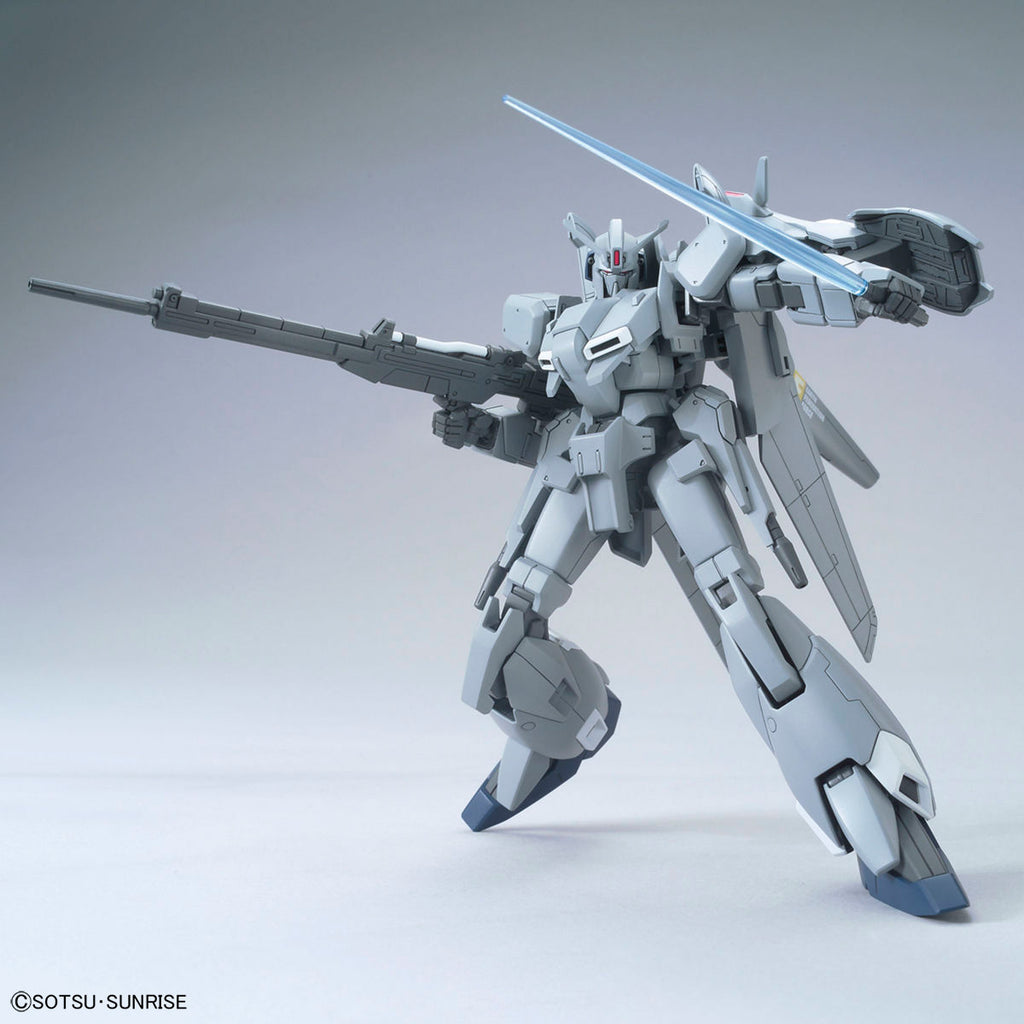 HGUC 1/144 Zeta Plus (Unicorn Ver.)