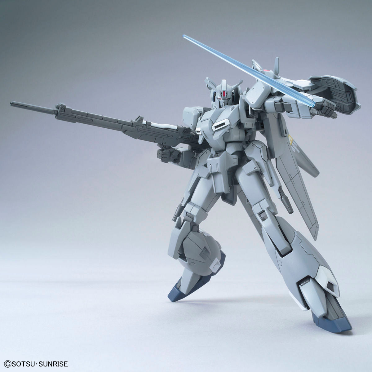 HGUC 1/144 Zeta Plus (Unicorn Ver.)