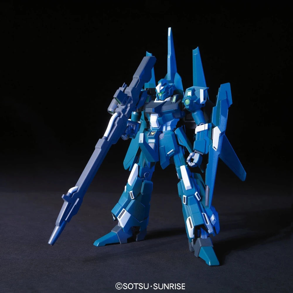 HGUC 1/144 RGZ-95C ReZEL (Commander Type)