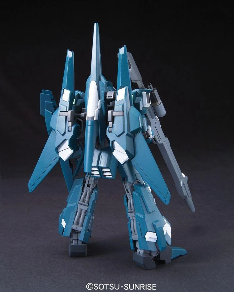 HGUC 1/144 RGZ-95C ReZEL (Commander Type)