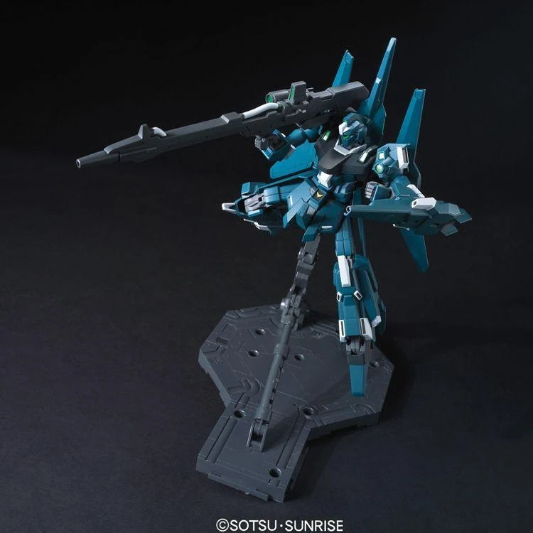 HGUC 1/144 RGZ-95C ReZEL (Commander Type)