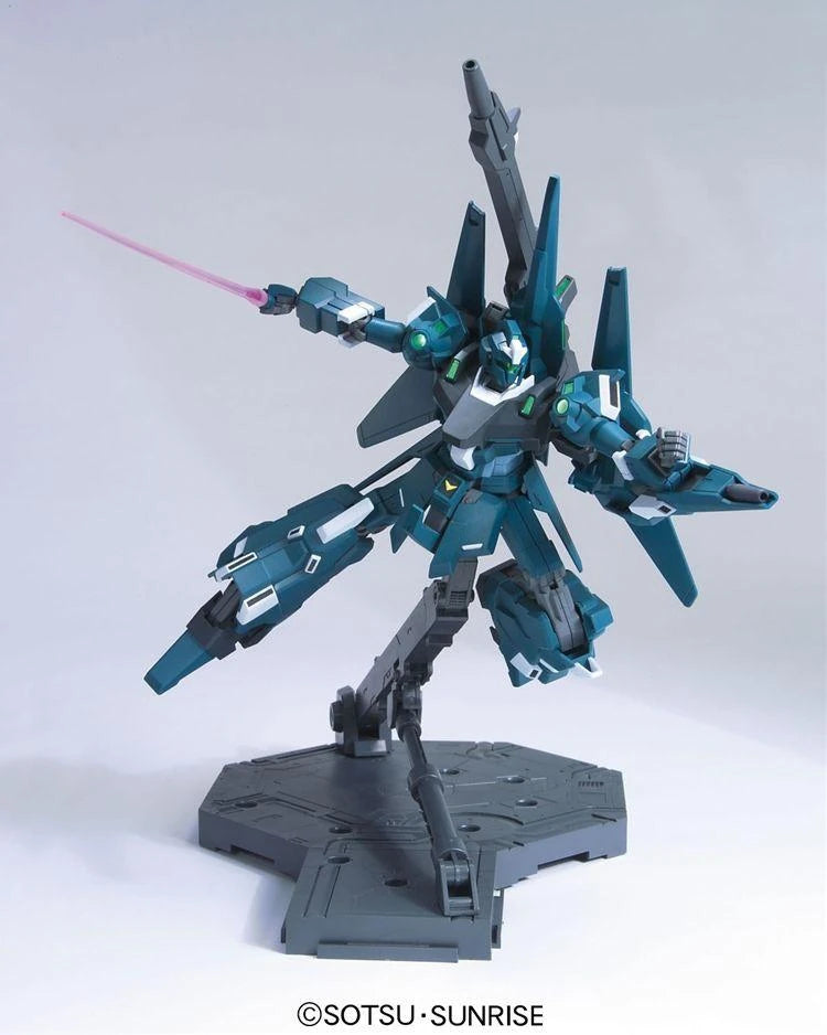 HGUC 1/144 RGZ-95C ReZEL (Commander Type)