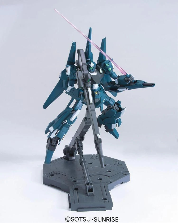 HGUC 1/144 RGZ-95C ReZEL (Commander Type)
