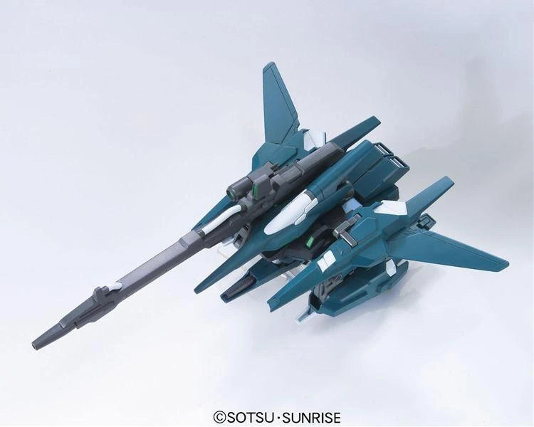HGUC 1/144 RGZ-95C ReZEL (Commander Type)