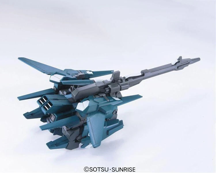 HGUC 1/144 RGZ-95C ReZEL (Commander Type)