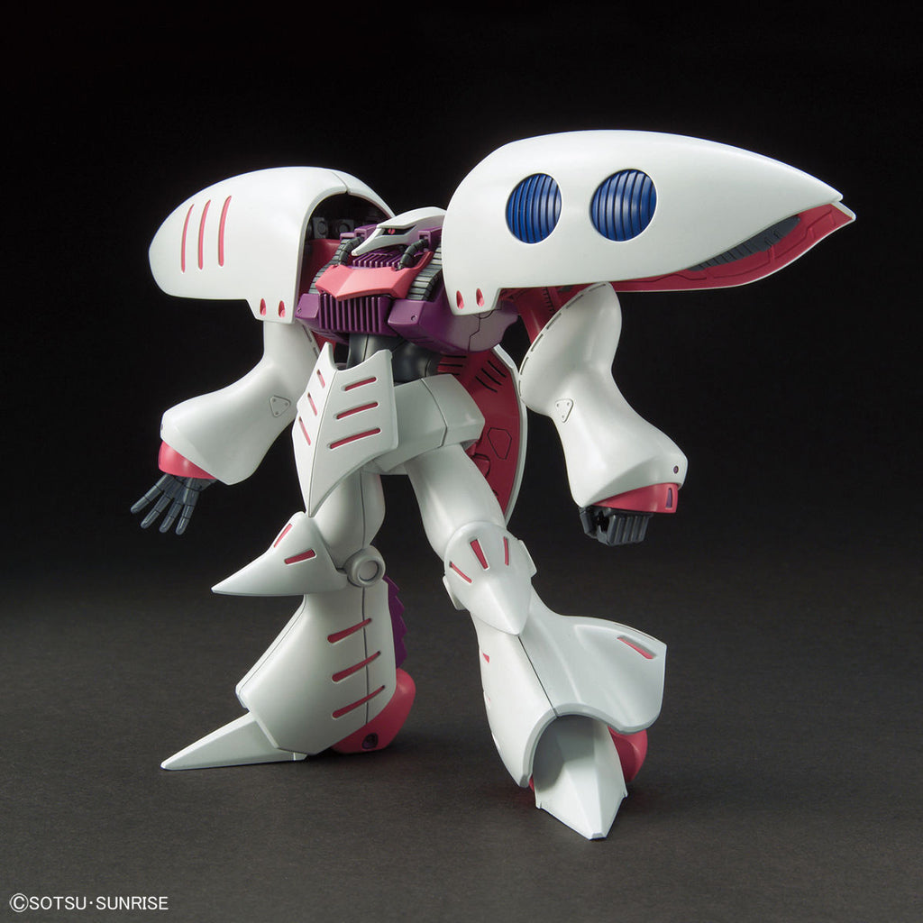 1/144 HGUC Qubeley