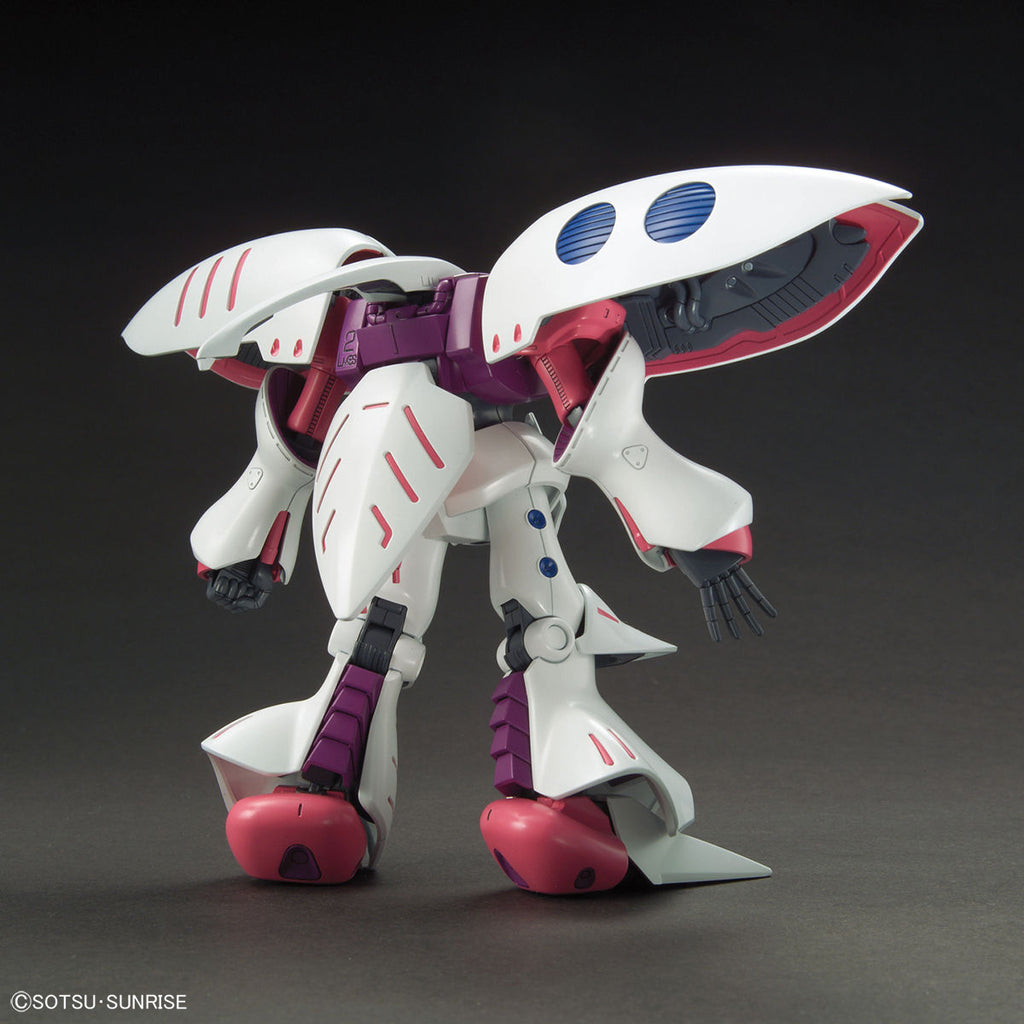 1/144 HGUC Qubeley