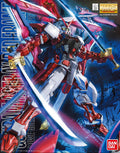 MG 1/100 Gundam Astray Red Frame Revise
