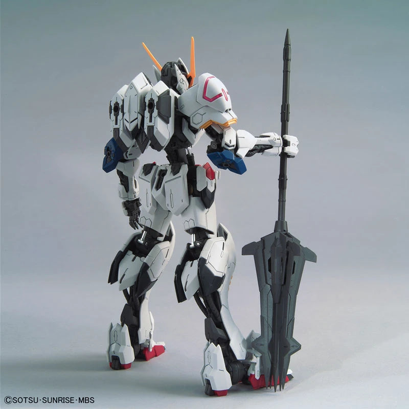 MG 1/100 Gundam Barbatos