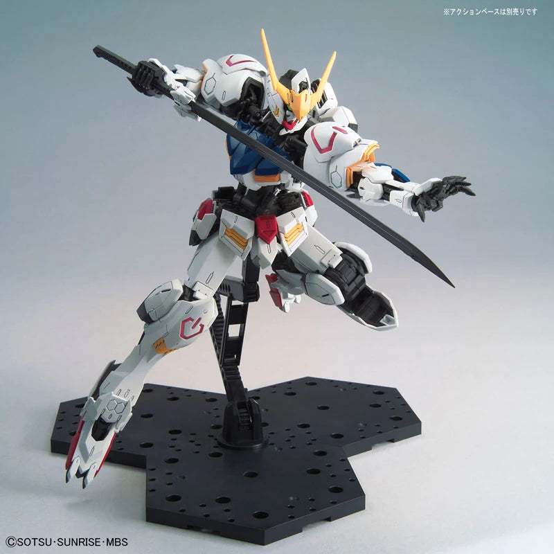 MG 1/100 Gundam Barbatos