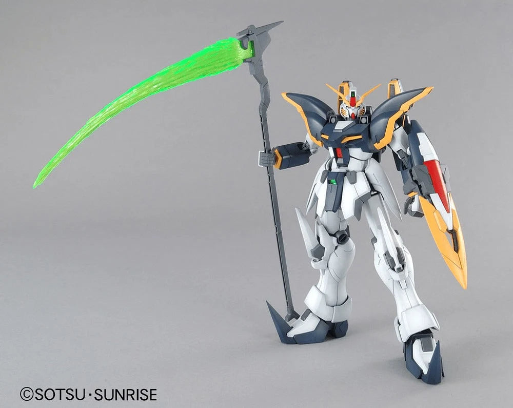 MG 1/100 Gundam Deathscythe EW