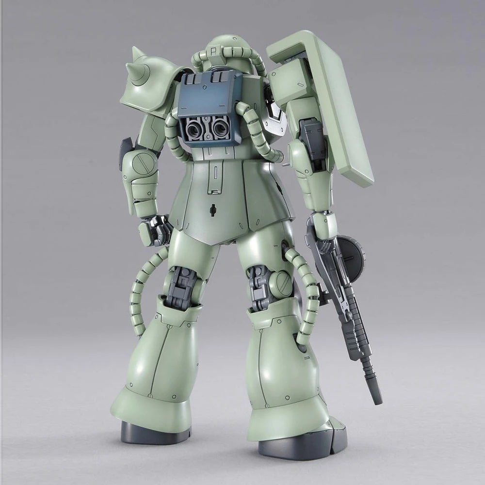 MG 1/100 MS-06J Zaku II Ver. 2.0